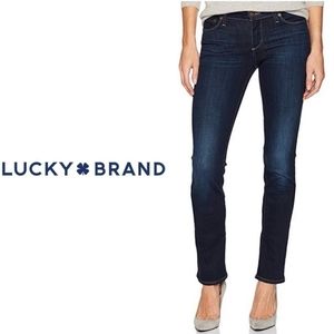 Lucky Brand Candiana Denim Jeans